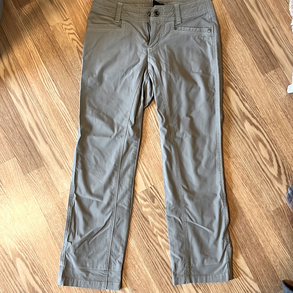 Kuhl Capri